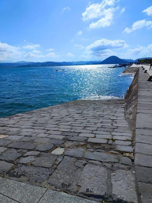 Alojamiento Nuevo Con Vistas A La Marisma Y Gran Terraza Bárcena de Cicero Esterno foto